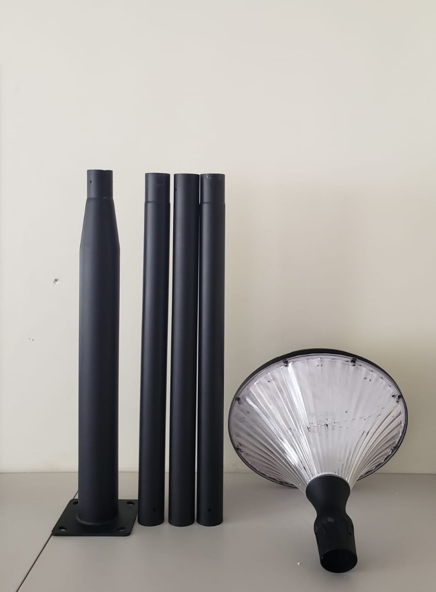 XL Lawn Solar Light - Image 5