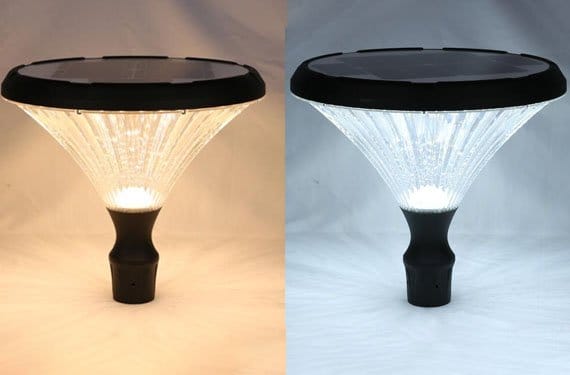 XL Lawn Solar Light - Image 3