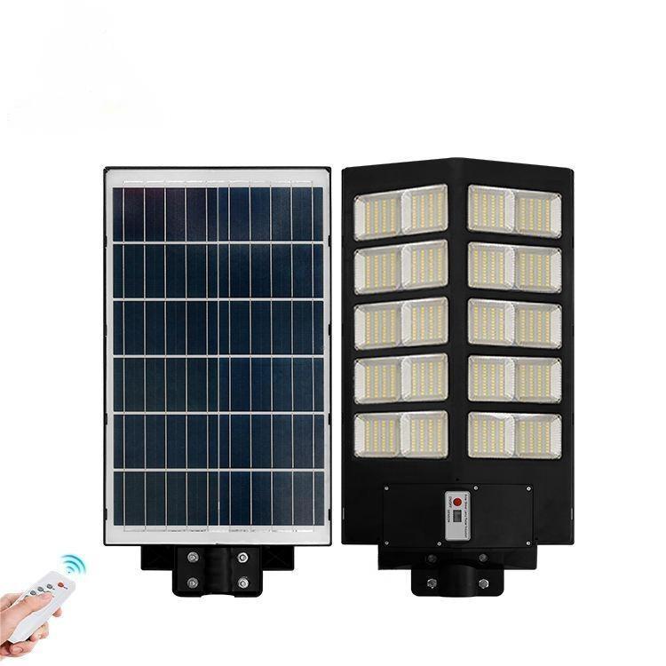 1000W Solar LED Motion Sensor Street Light
