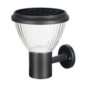 Solar Wall Light