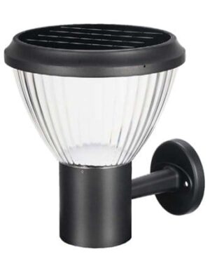 Solar Wall Light