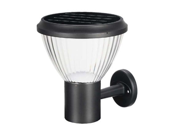 Solar Wall Light