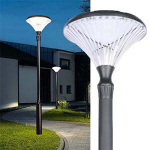 XL Lawn Solar Light