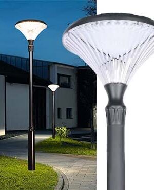 XL Lawn Solar Light